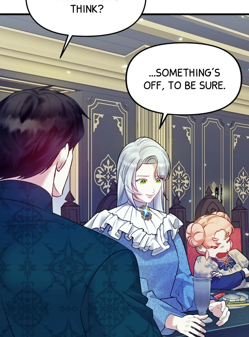 The Fake Duchess in Distresss Chapter 80 - Page 86