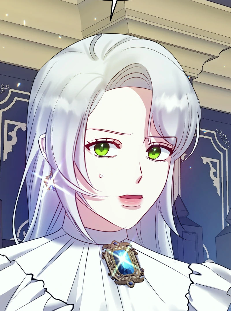 The Fake Duchess in Distresss Chapter 80 - Page 88