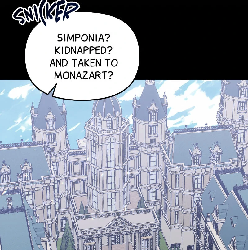 The Fake Duchess in Distresss Chapter 80 - Page 91