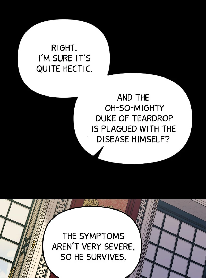 The Fake Duchess in Distresss Chapter 80 - Page 93