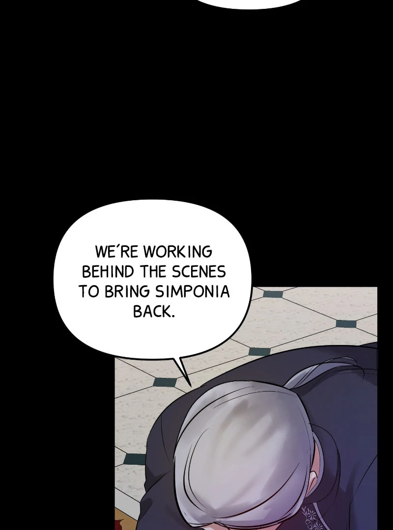 The Fake Duchess in Distresss Chapter 80 - Page 95