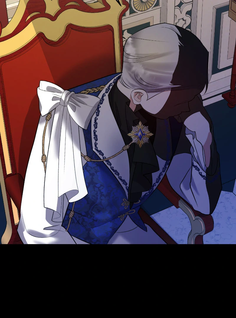 The Fake Duchess in Distresss Chapter 80 - Page 99