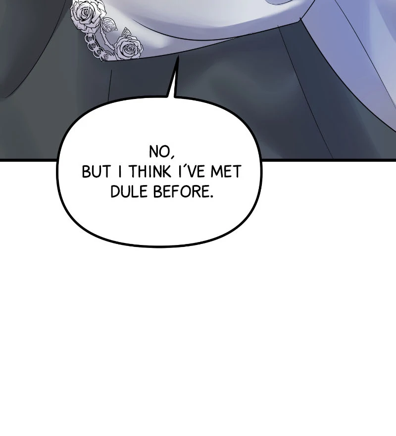 The Fake Duchess in Distresss Chapter 81 - Page 100