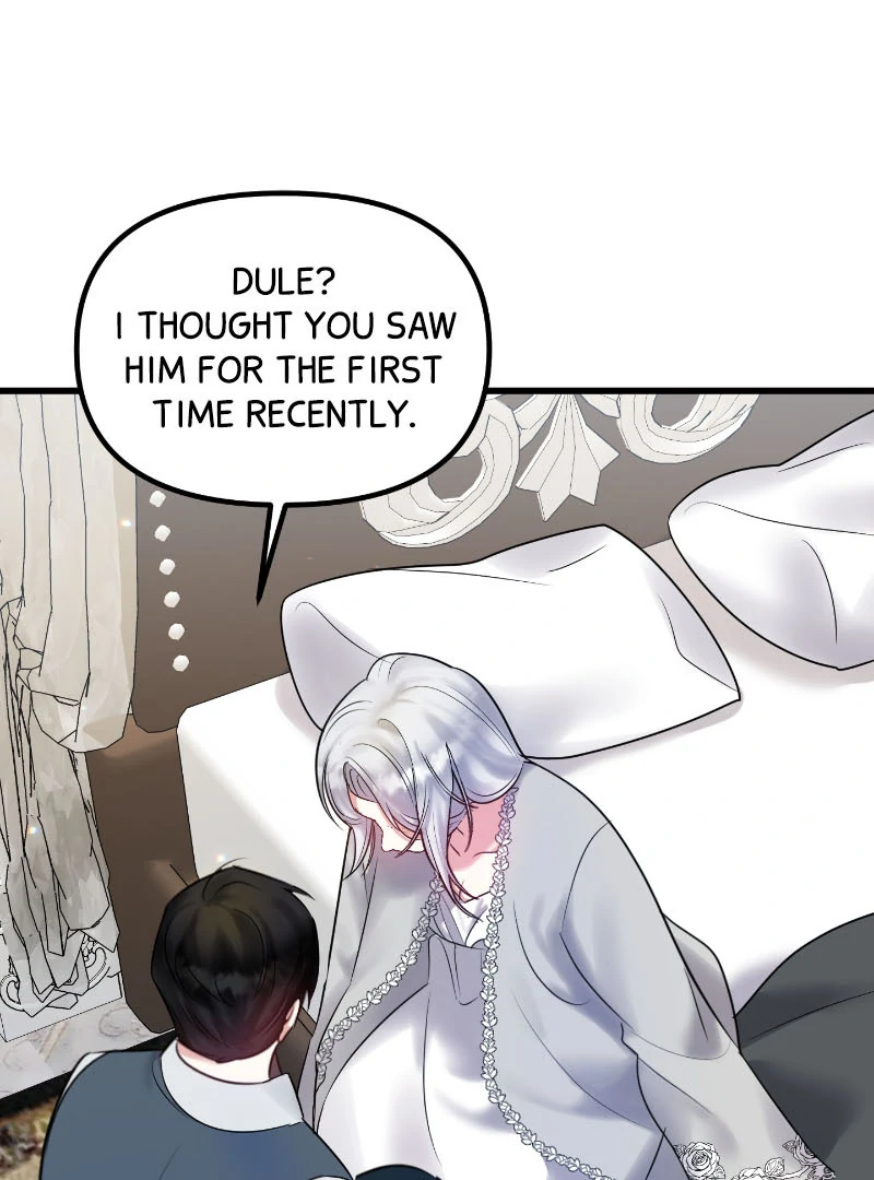 The Fake Duchess in Distresss Chapter 81 - Page 101