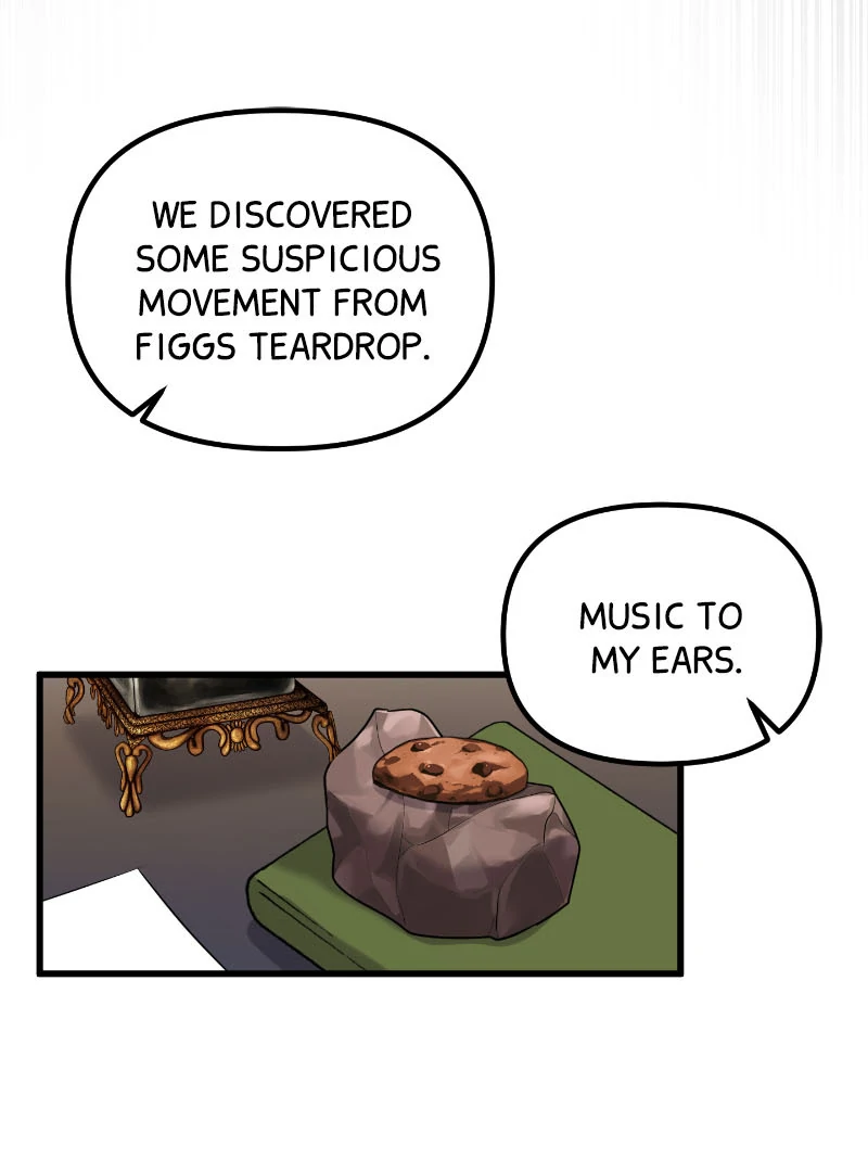 The Fake Duchess in Distresss Chapter 81 - Page 18