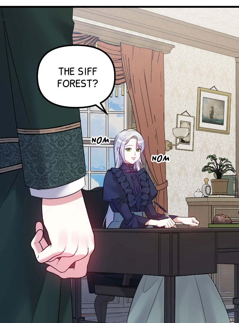 The Fake Duchess in Distresss Chapter 81 - Page 19