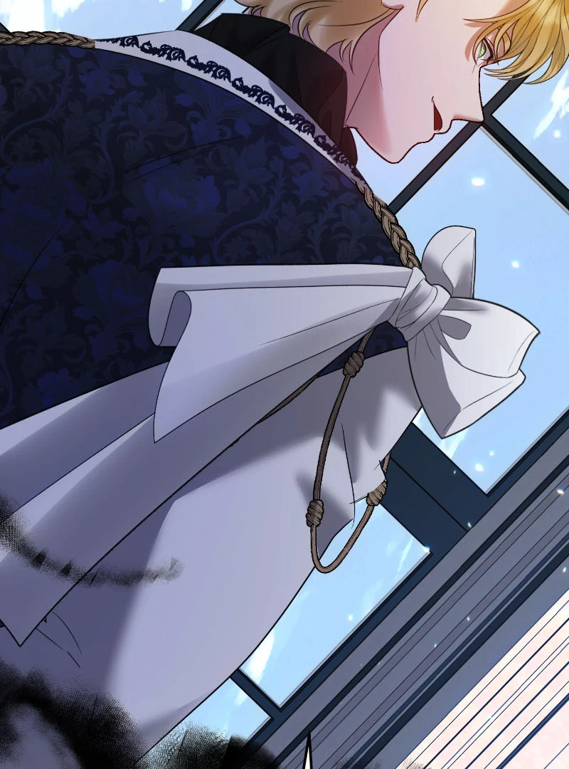 The Fake Duchess in Distresss Chapter 81 - Page 2