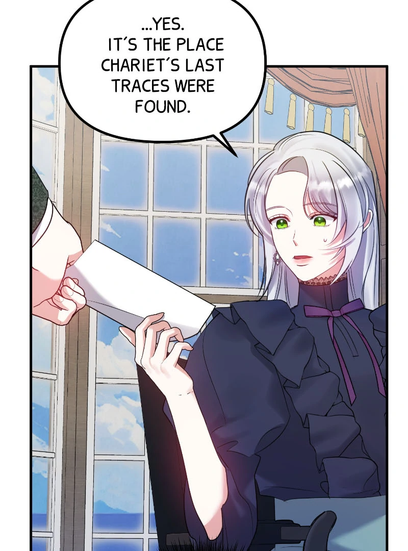 The Fake Duchess in Distresss Chapter 81 - Page 21