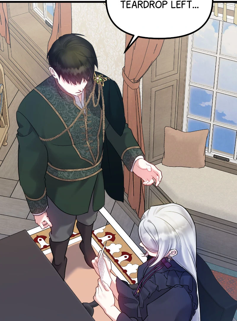 The Fake Duchess in Distresss Chapter 81 - Page 23