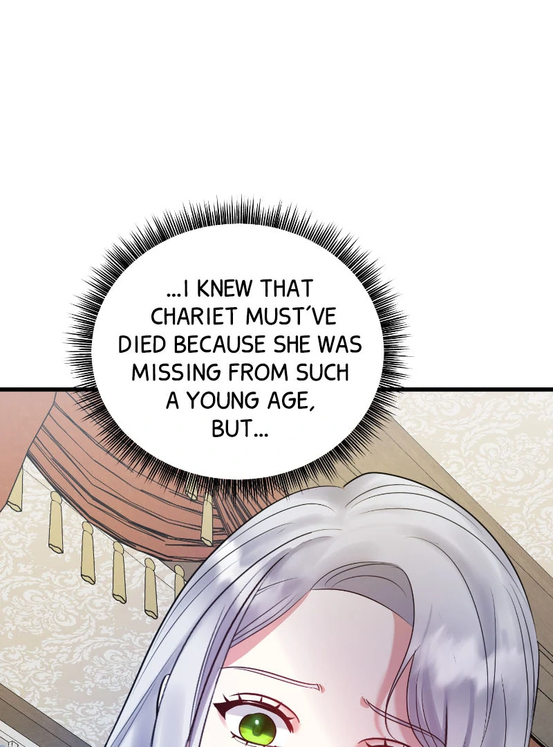 The Fake Duchess in Distresss Chapter 81 - Page 27