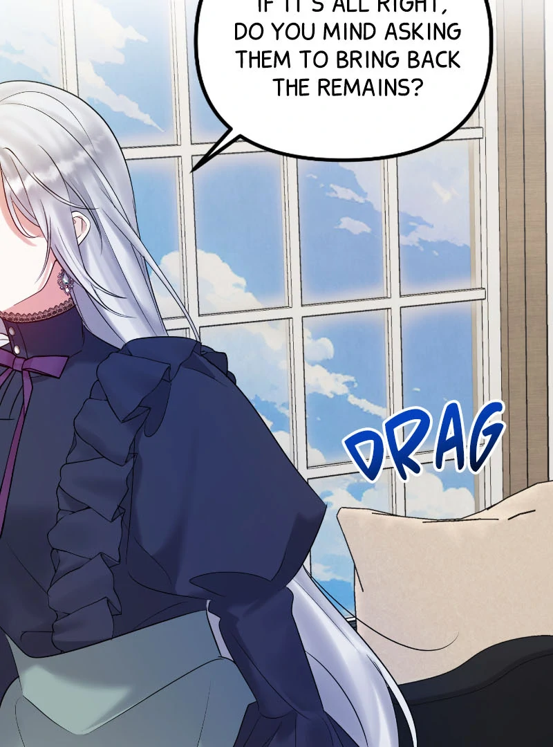 The Fake Duchess in Distresss Chapter 81 - Page 29