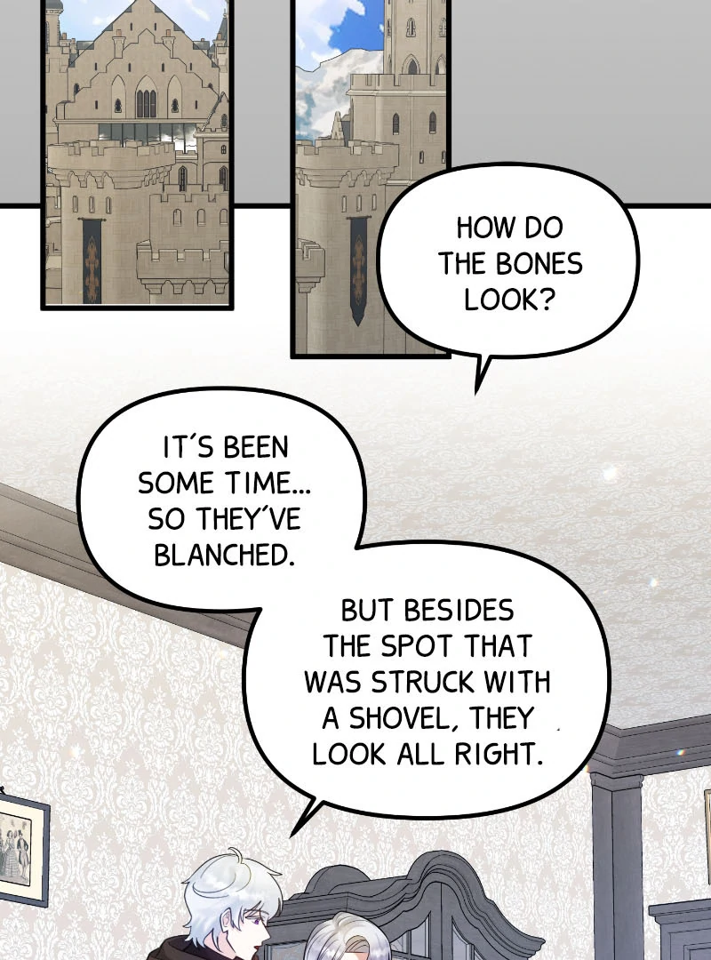 The Fake Duchess in Distresss Chapter 81 - Page 36