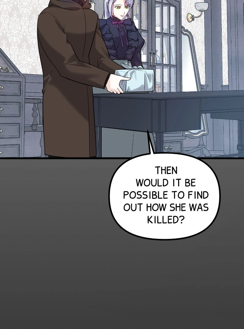 The Fake Duchess in Distresss Chapter 81 - Page 37