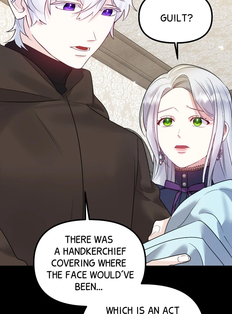 The Fake Duchess in Distresss Chapter 81 - Page 39