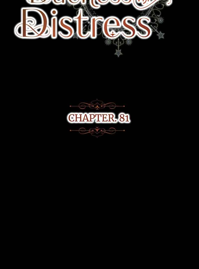 The Fake Duchess in Distresss Chapter 81 - Page 4