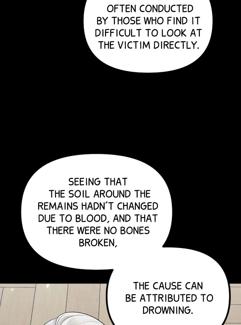 The Fake Duchess in Distresss Chapter 81 - Page 40