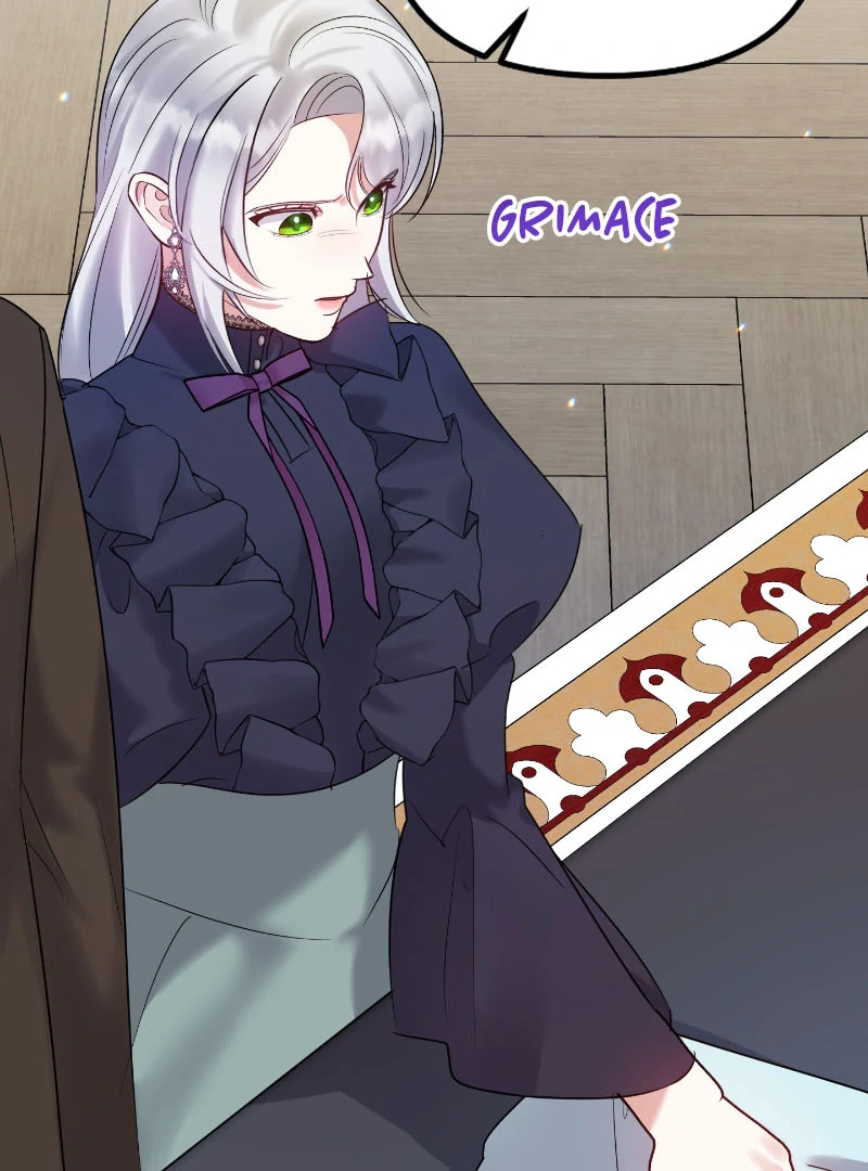 The Fake Duchess in Distresss Chapter 81 - Page 41