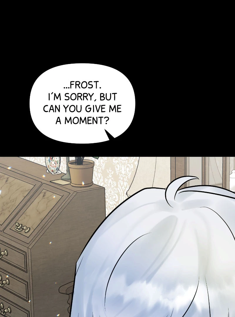 The Fake Duchess in Distresss Chapter 81 - Page 45