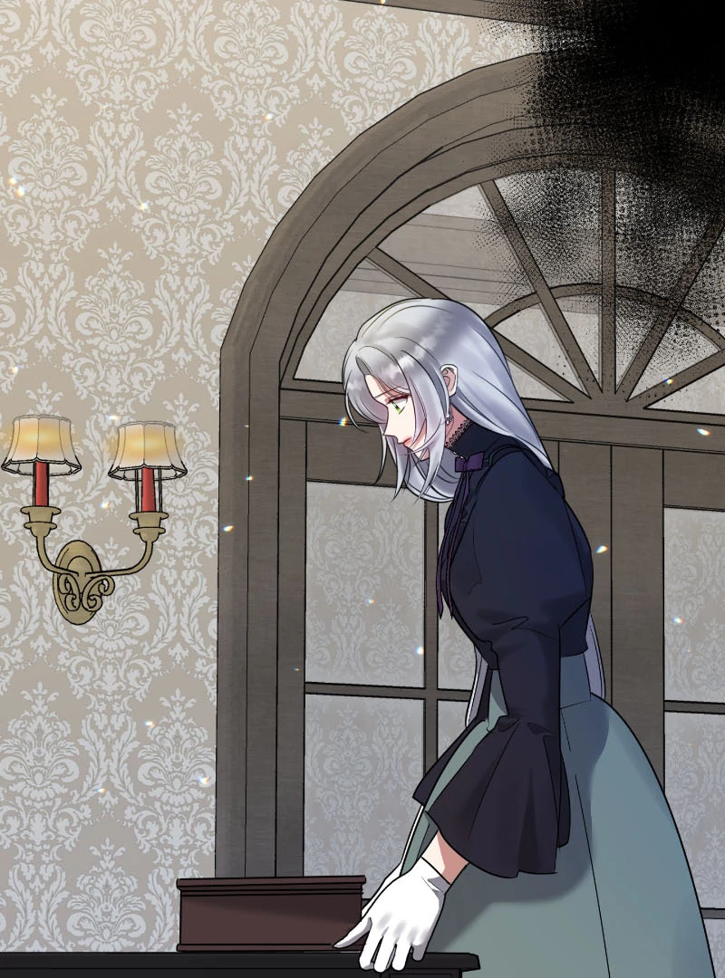 The Fake Duchess in Distresss Chapter 81 - Page 48