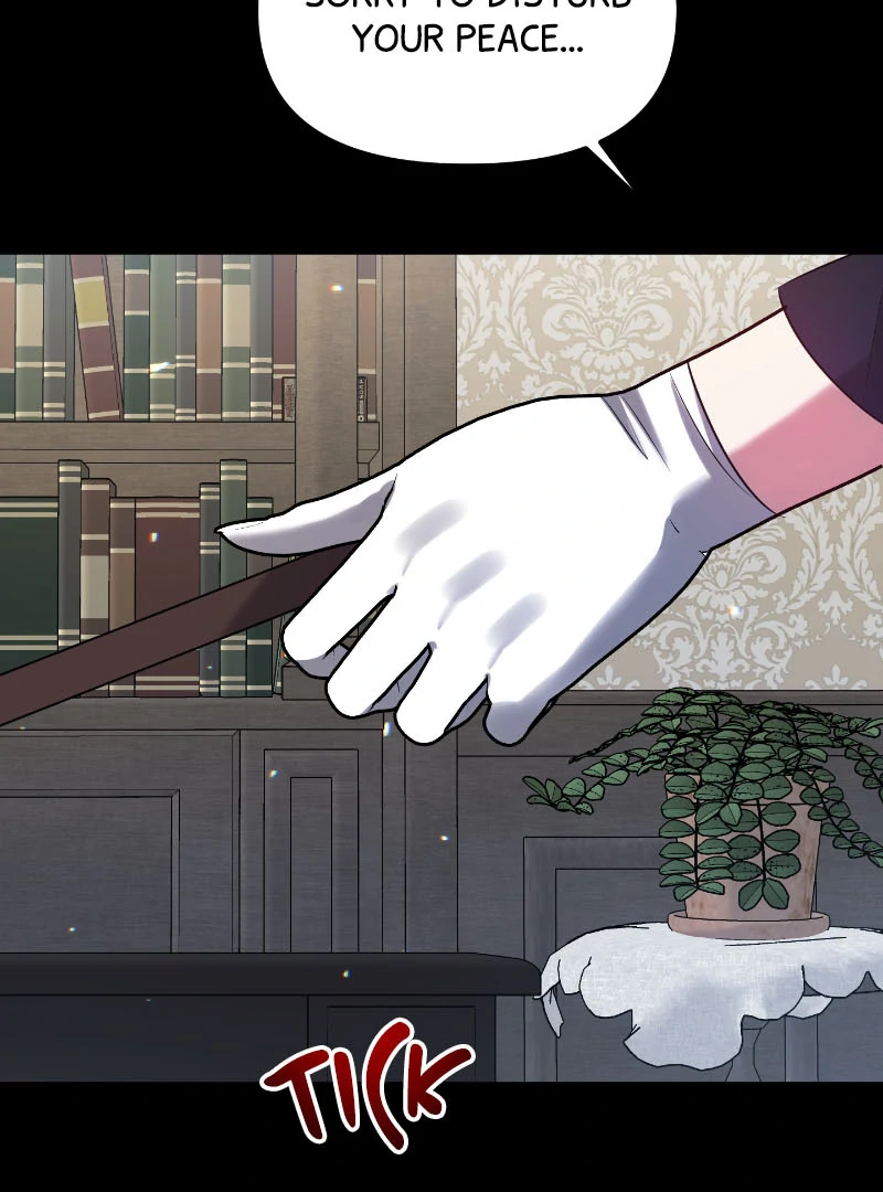 The Fake Duchess in Distresss Chapter 81 - Page 52