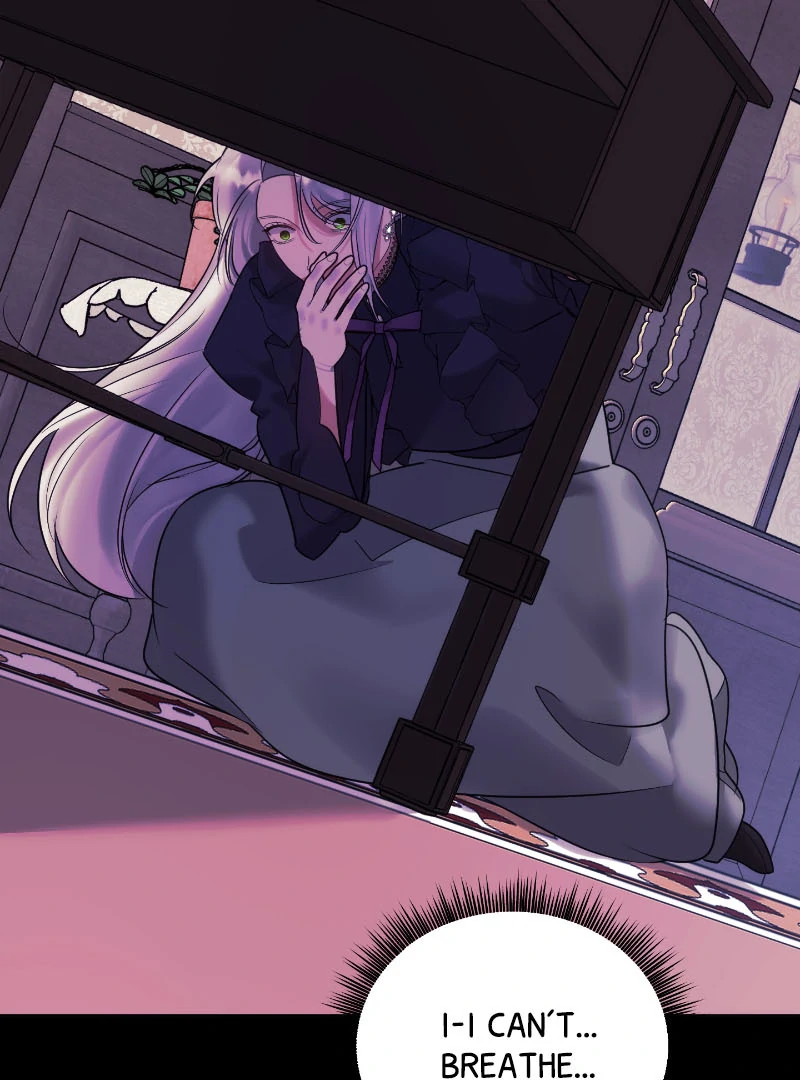 The Fake Duchess in Distresss Chapter 81 - Page 66