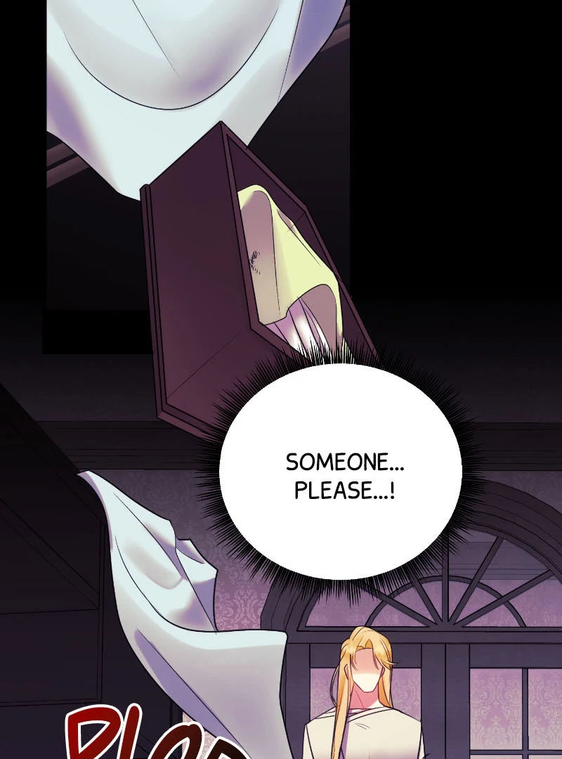 The Fake Duchess in Distresss Chapter 81 - Page 68