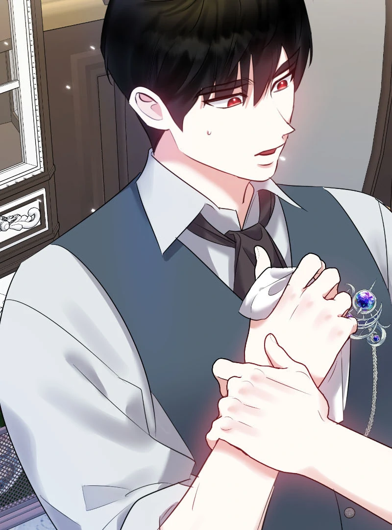 The Fake Duchess in Distresss Chapter 81 - Page 83