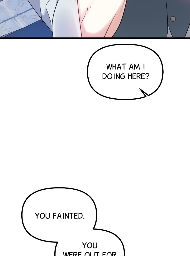 The Fake Duchess in Distresss Chapter 81 - Page 84