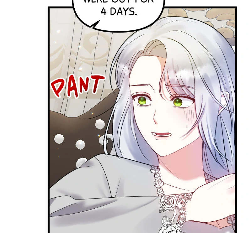 The Fake Duchess in Distresss Chapter 81 - Page 85