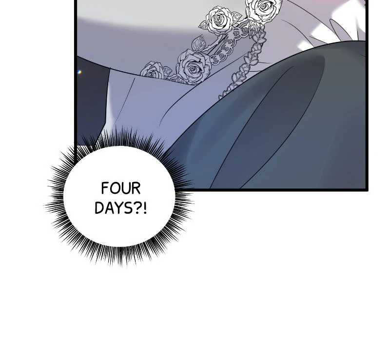 The Fake Duchess in Distresss Chapter 81 - Page 86