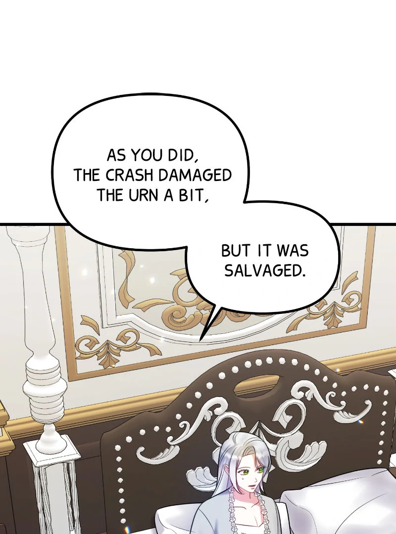 The Fake Duchess in Distresss Chapter 81 - Page 87