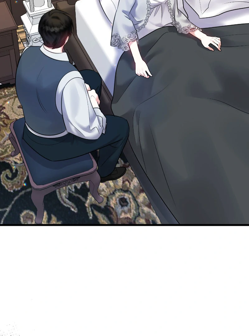 The Fake Duchess in Distresss Chapter 81 - Page 88