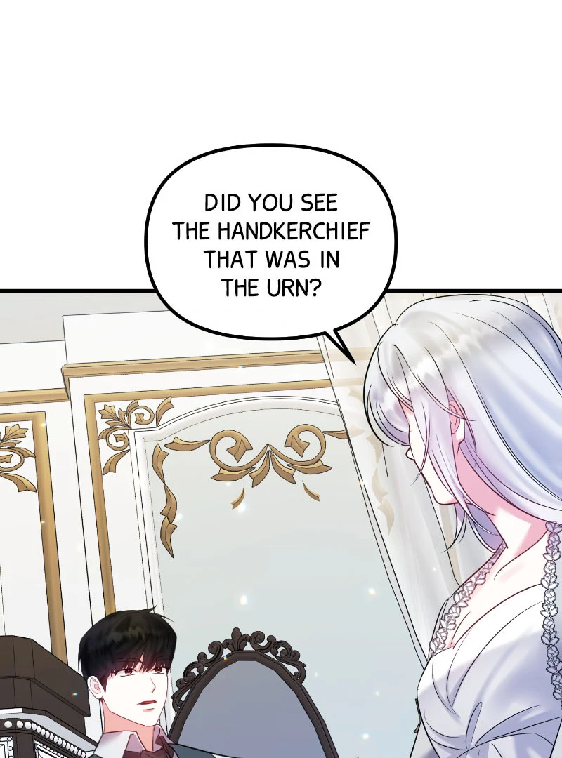 The Fake Duchess in Distresss Chapter 81 - Page 93