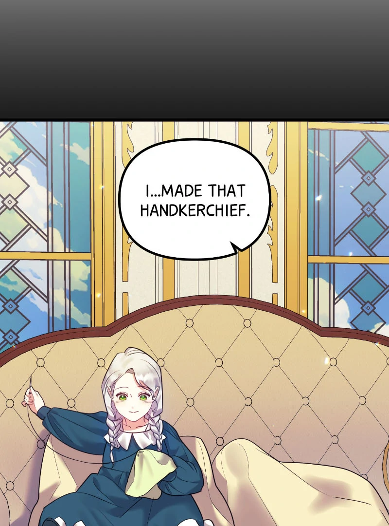 The Fake Duchess in Distresss Chapter 81 - Page 95