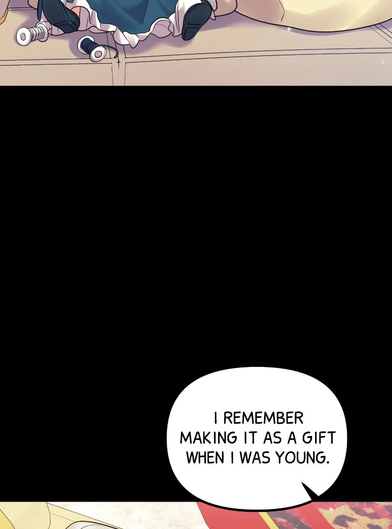 The Fake Duchess in Distresss Chapter 81 - Page 96