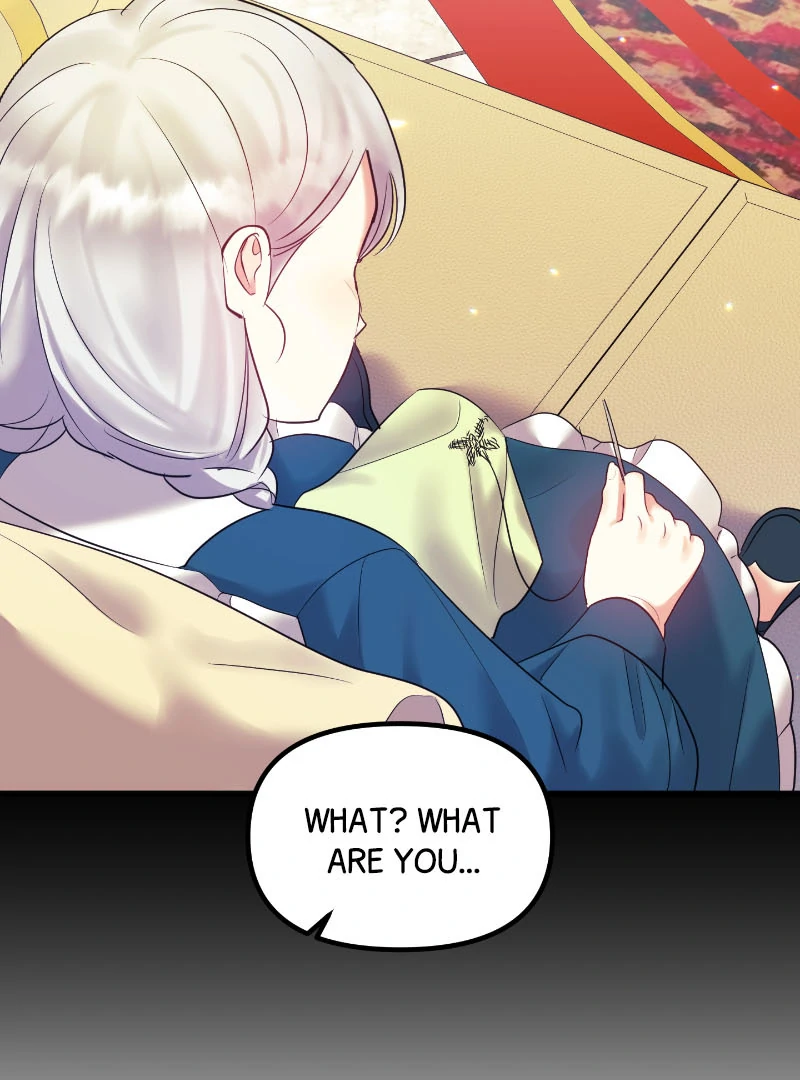 The Fake Duchess in Distresss Chapter 81 - Page 97