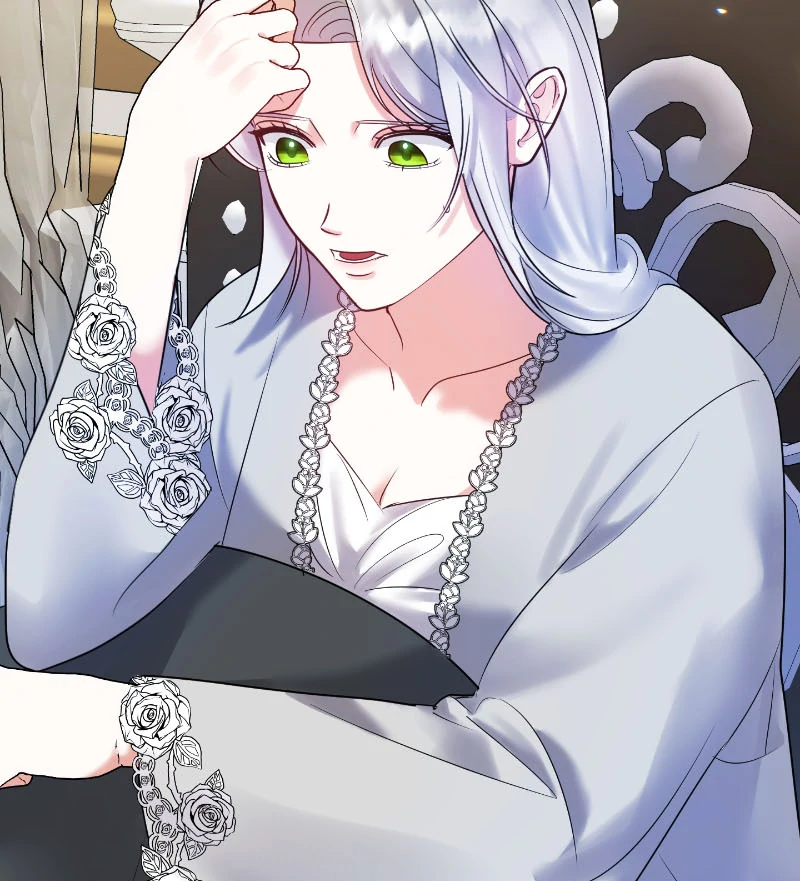 The Fake Duchess in Distresss Chapter 81 - Page 99