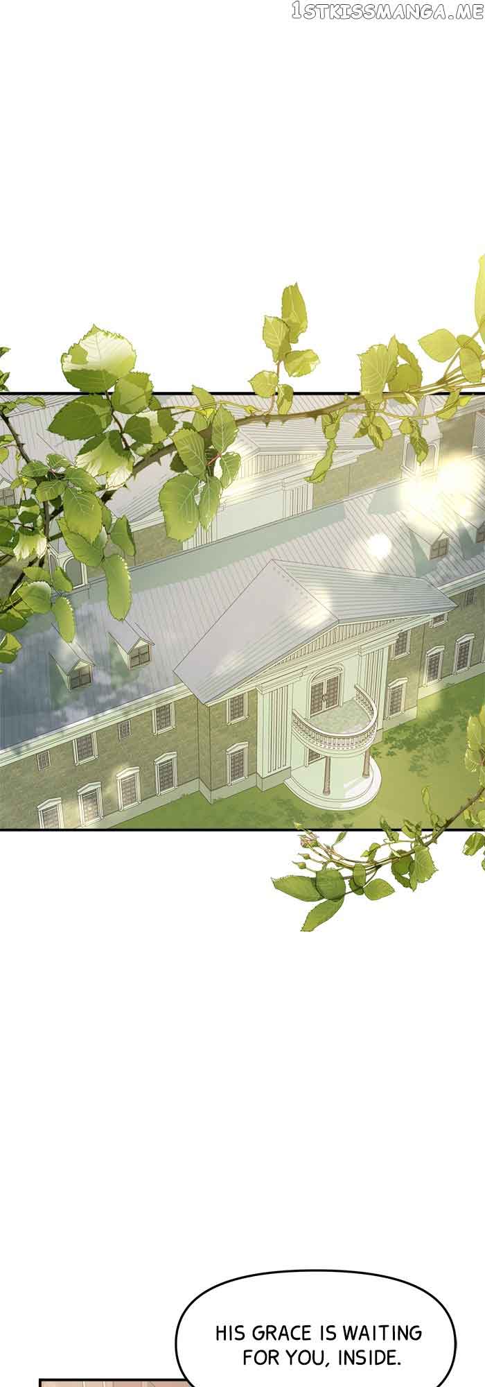 The Fake Duchess in Distresss Chapter 9 - Page 1