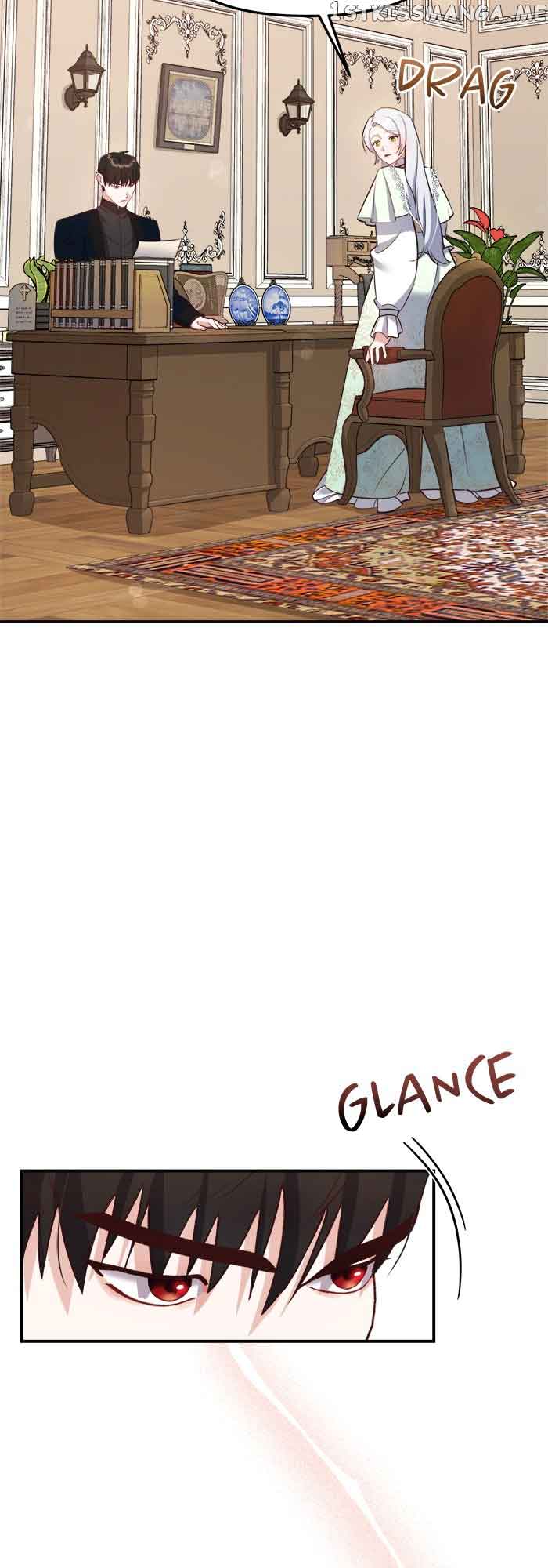 The Fake Duchess in Distresss Chapter 9 - Page 10