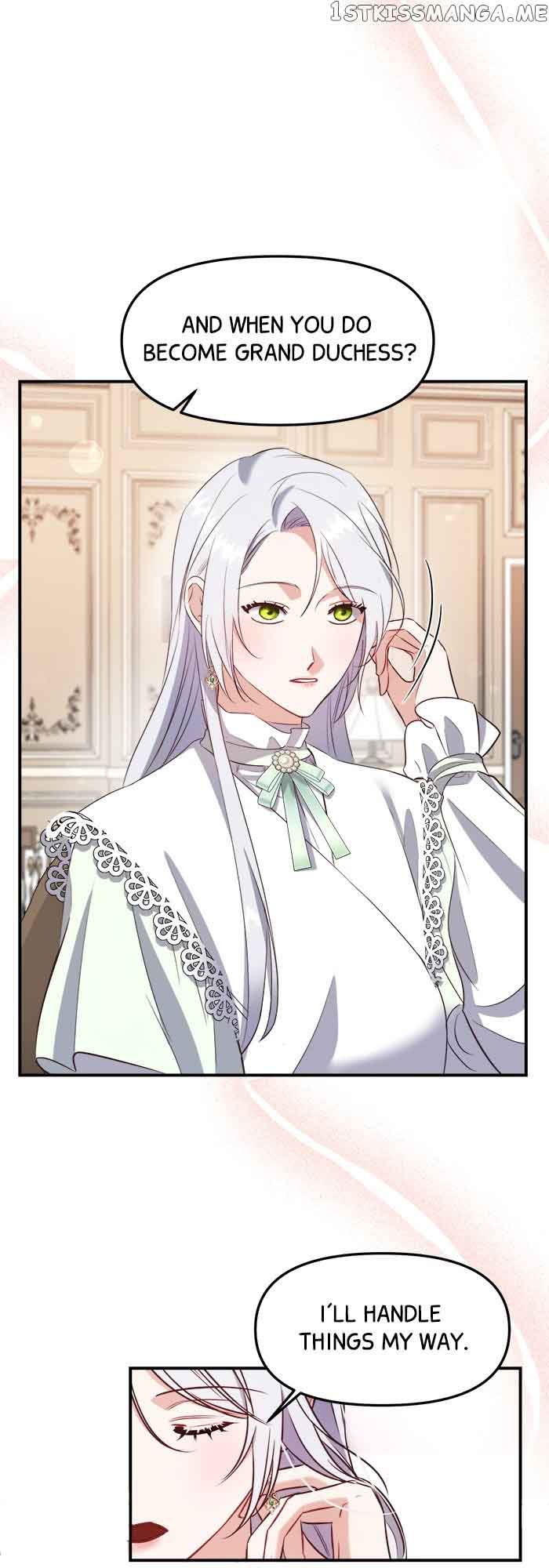 The Fake Duchess in Distresss Chapter 9 - Page 11