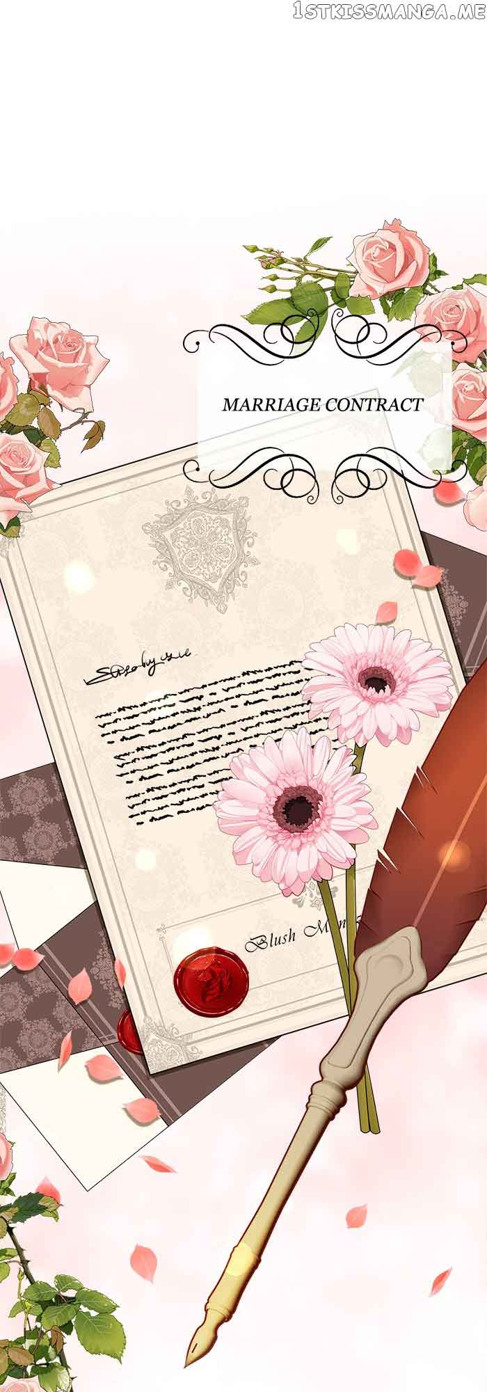 The Fake Duchess in Distresss Chapter 9 - Page 15