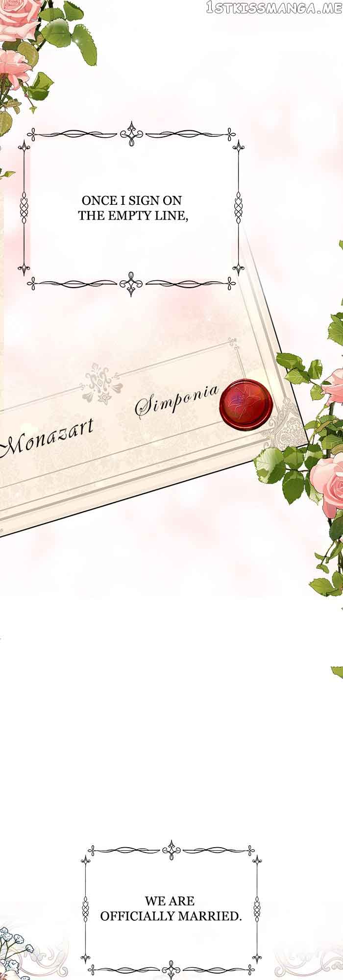 The Fake Duchess in Distresss Chapter 9 - Page 16