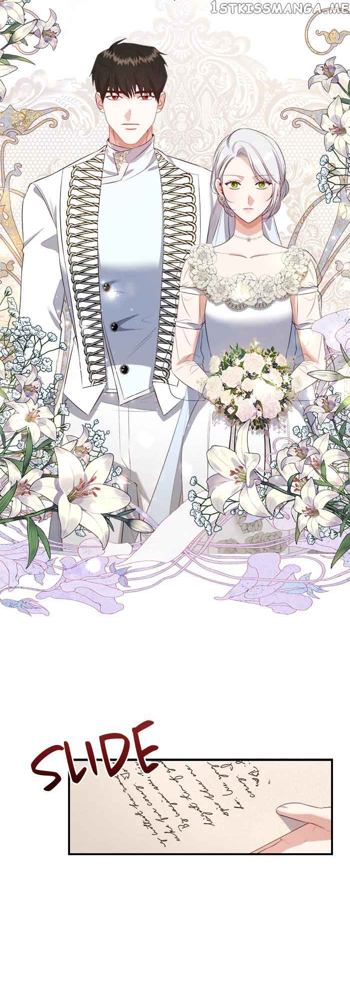 The Fake Duchess in Distresss Chapter 9 - Page 17