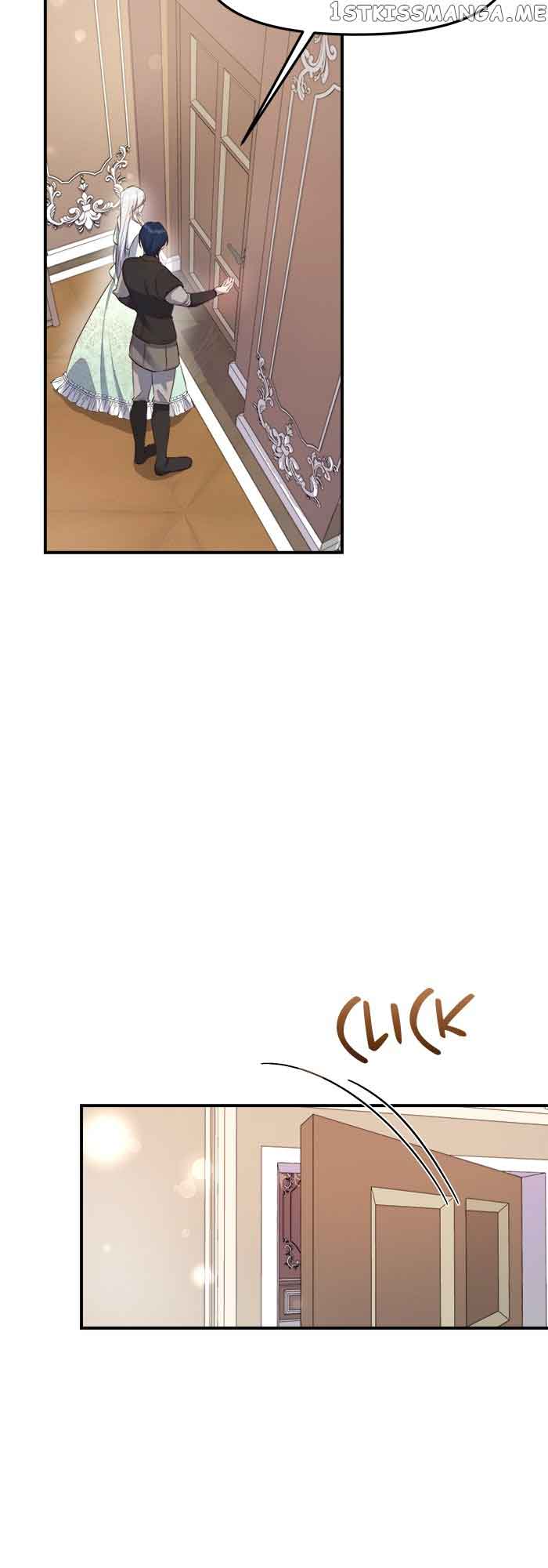 The Fake Duchess in Distresss Chapter 9 - Page 2