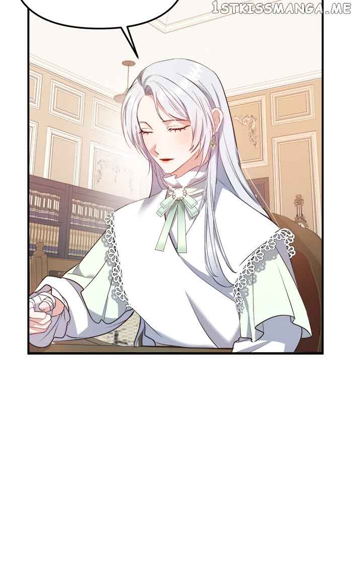 The Fake Duchess in Distresss Chapter 9 - Page 21