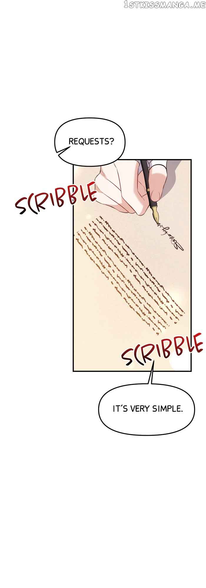 The Fake Duchess in Distresss Chapter 9 - Page 22