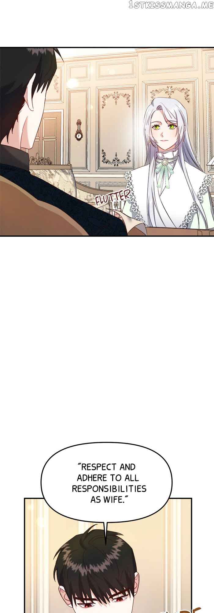 The Fake Duchess in Distresss Chapter 9 - Page 23