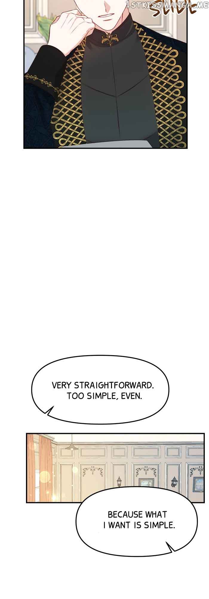 The Fake Duchess in Distresss Chapter 9 - Page 24