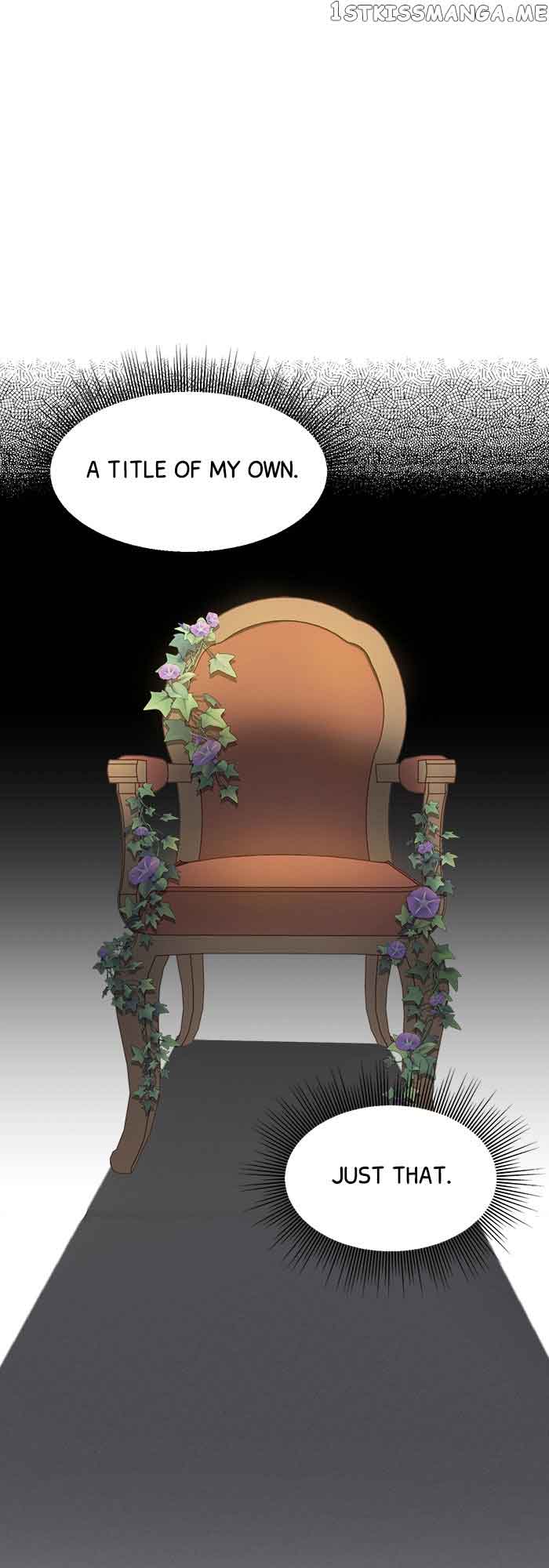 The Fake Duchess in Distresss Chapter 9 - Page 25