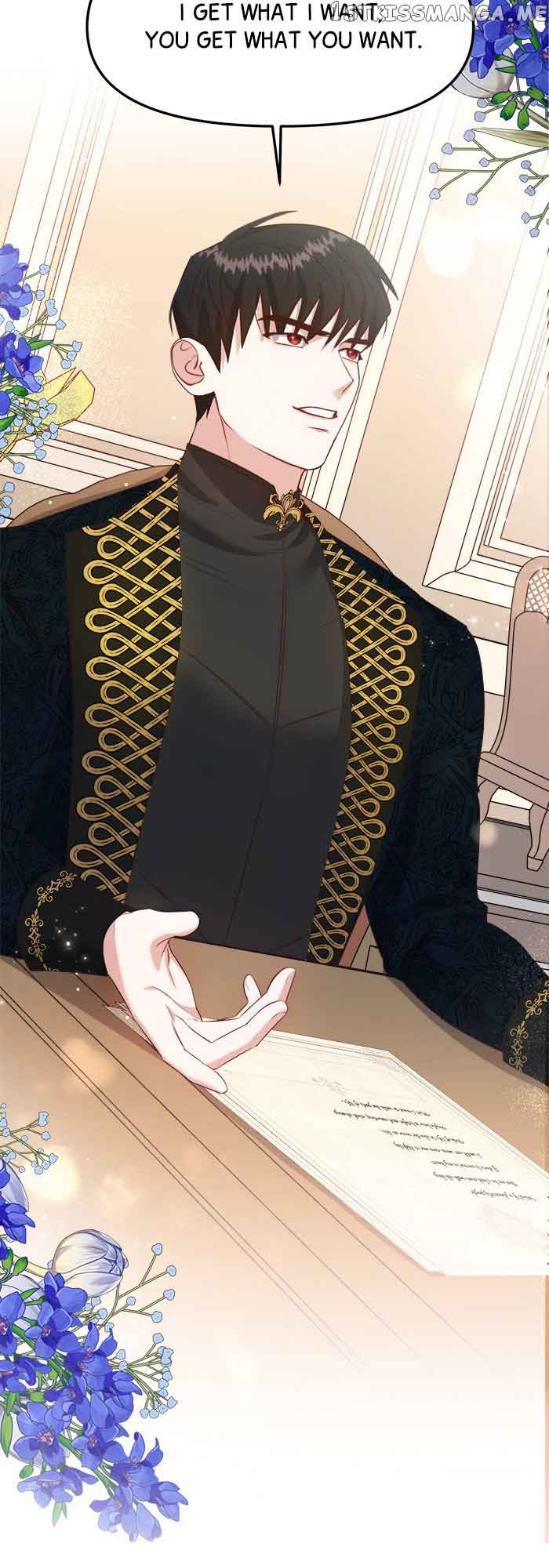 The Fake Duchess in Distresss Chapter 9 - Page 27